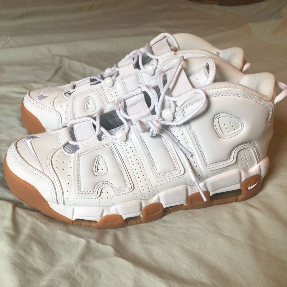 Nike Air More Uptempo 96
